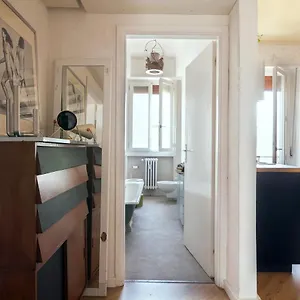 Via Pai A Due Passi Da Firenze Scandicci