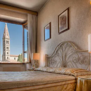 Otel Palazzo Dal Borgo