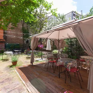 Casa Del Melograno İtalya