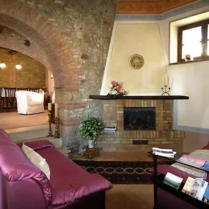 Bed & Breakfast Antica Sosta