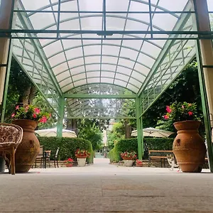 Grand Vallombrosa Saltino
