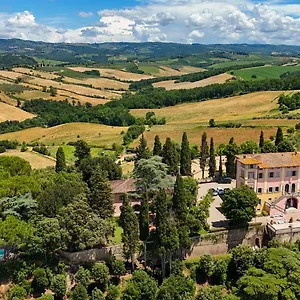 Lecchi Wellness Colle di Val d'Elsa