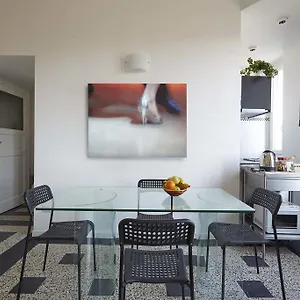 Appartamento Casa Di Franco Navigli
