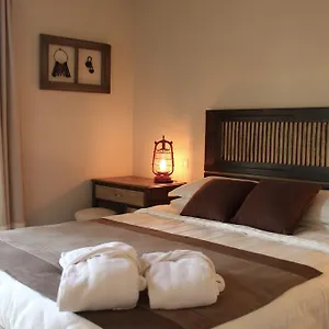 Kapi Country Bed & Breakfast