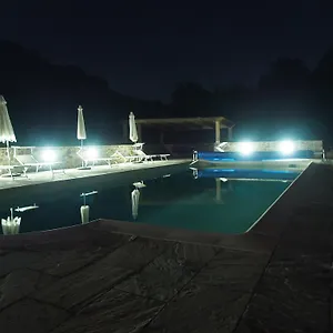Bed & Breakfast Il Giardino Di Rosmarino