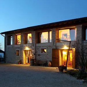 Richeton , Gaiarine Italien