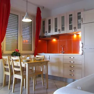 Appartamento Casamureddu