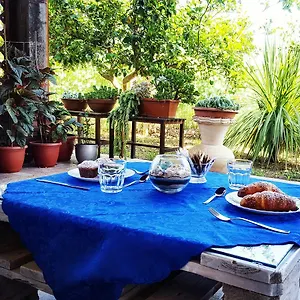 Casa di campagna Sa Pramma