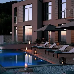 Bed & Breakfast Casa Colleverde