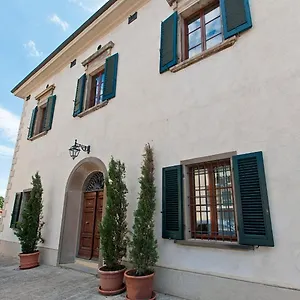Gasthuis Villamorosa