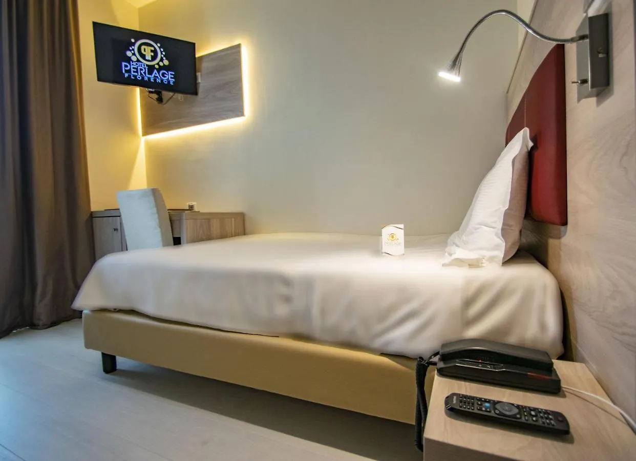 Hotel Perlage Florence Scandicci