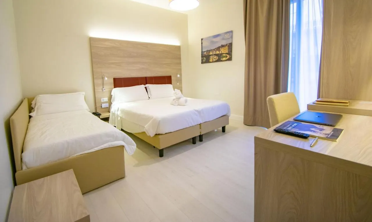 Hotel Perlage Florence Scandicci