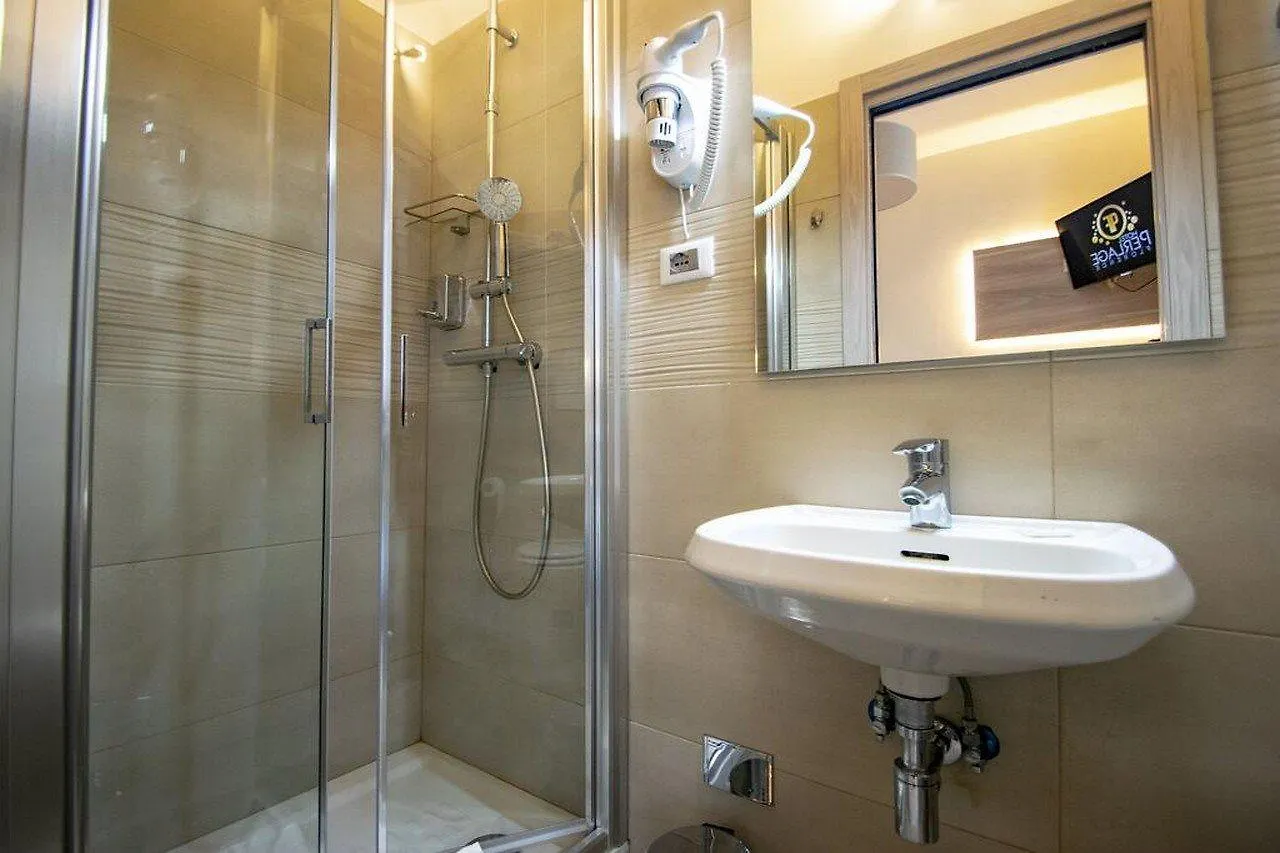 Hotel Perlage Florence Scandicci