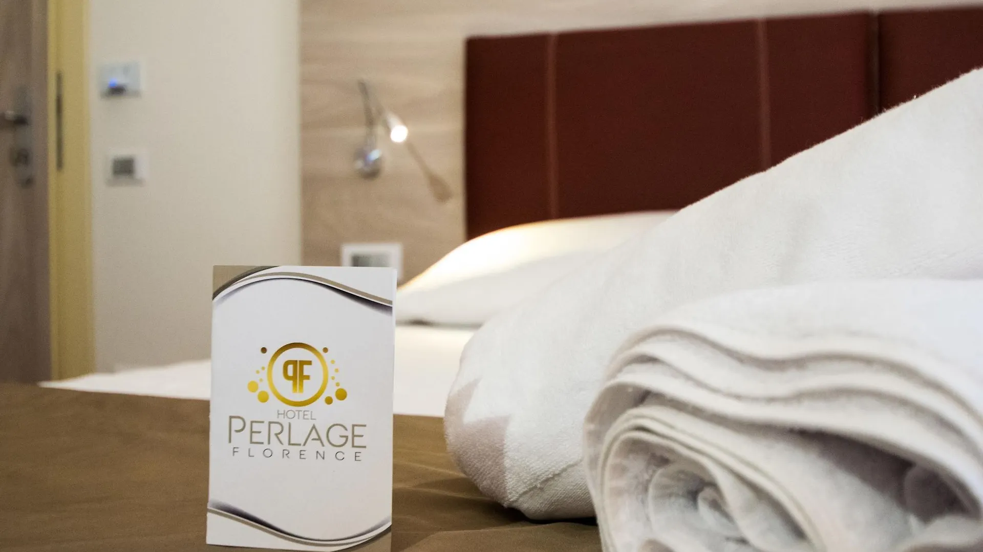 Hotel Perlage Florence Scandicci