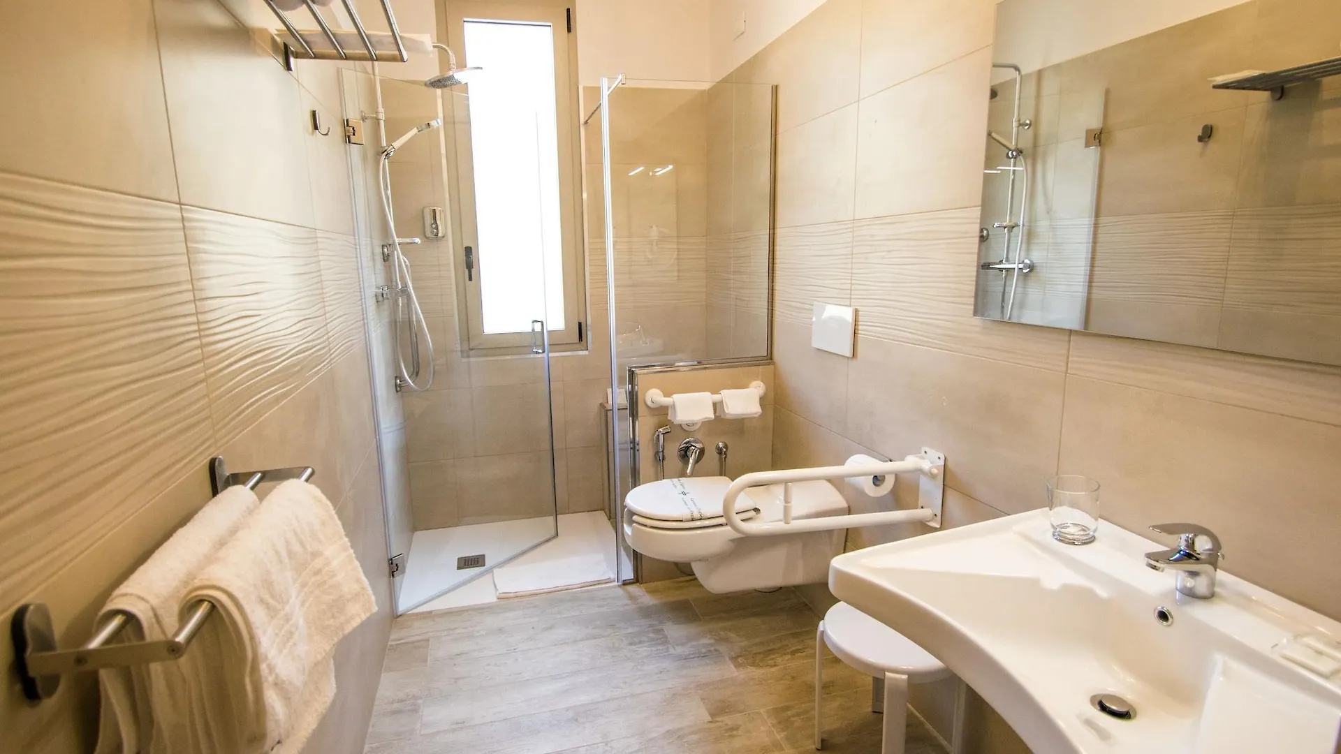 Hotel Perlage Florence Scandicci