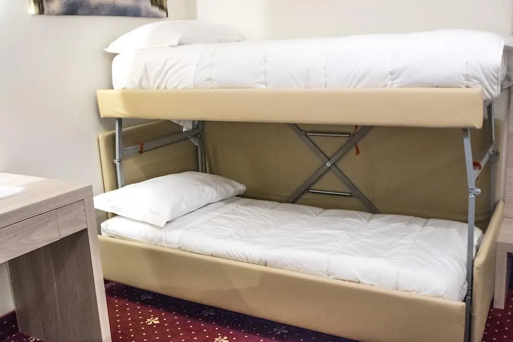 Hotel Perlage Florence Scandicci