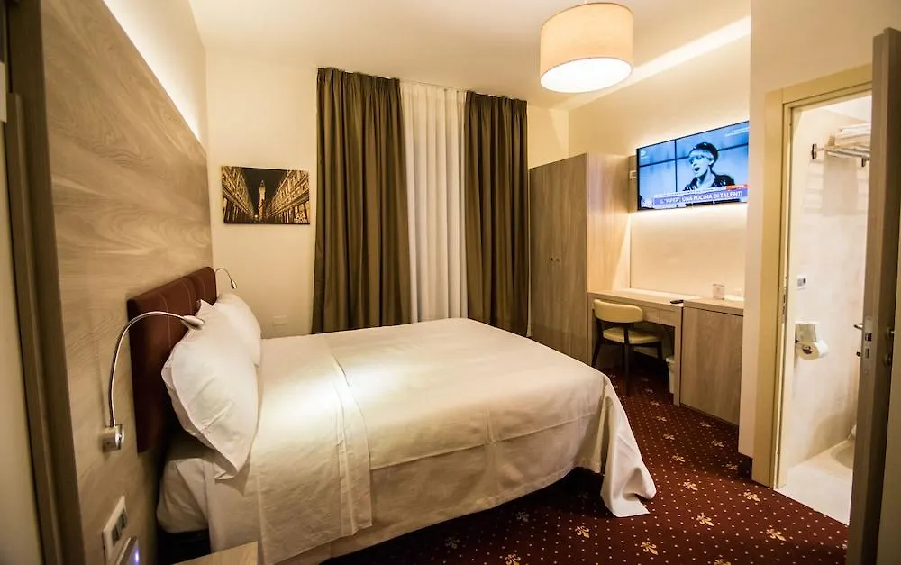 Hotel Perlage Florence Scandicci