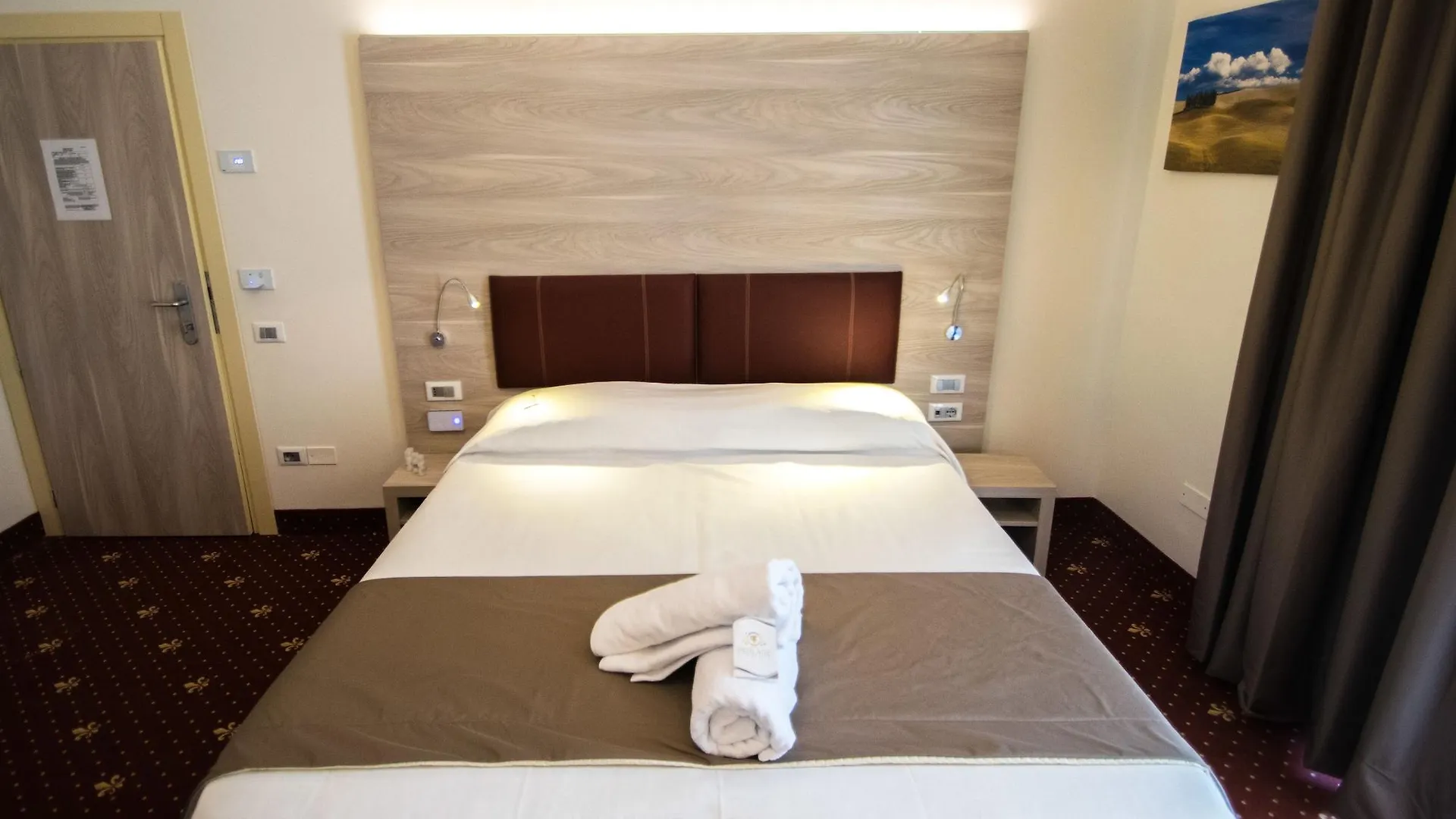 Hotel Perlage Florence Scandicci