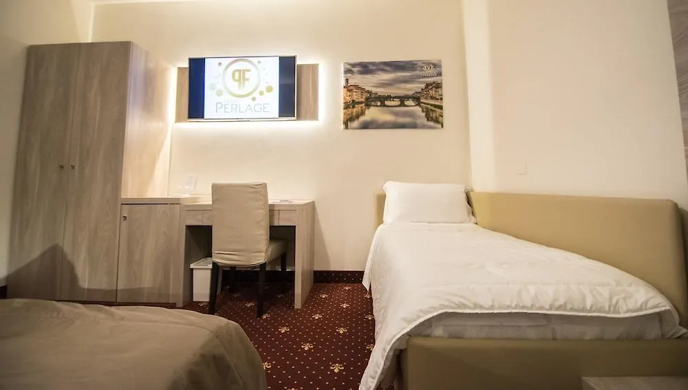 Hotel Perlage Florence Scandicci