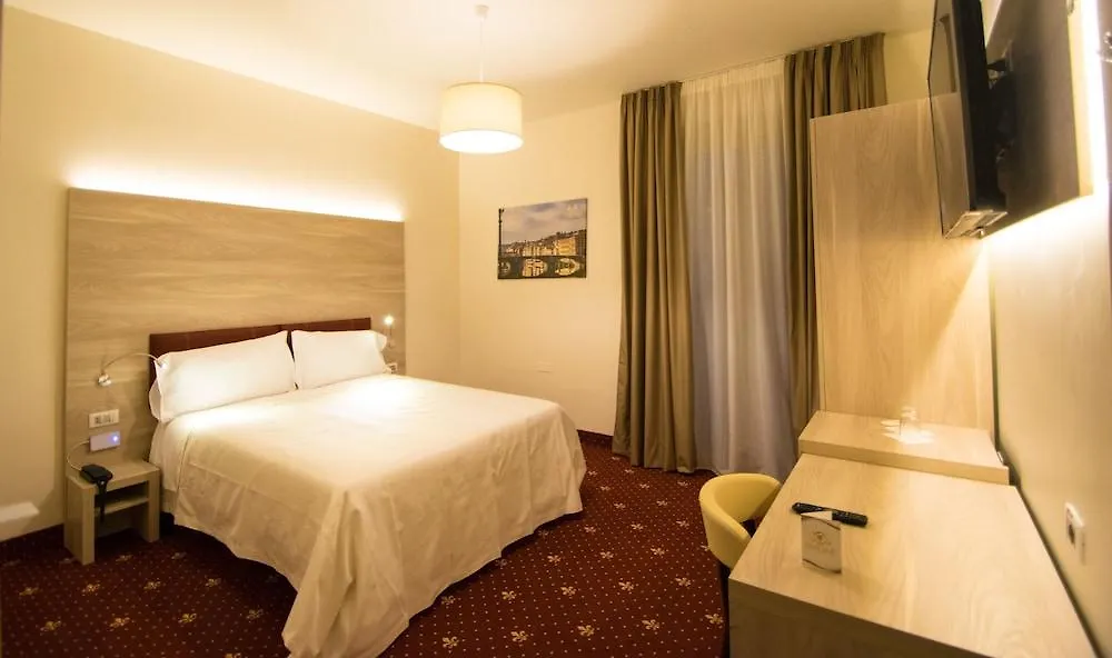 Hotel Perlage Florence Scandicci