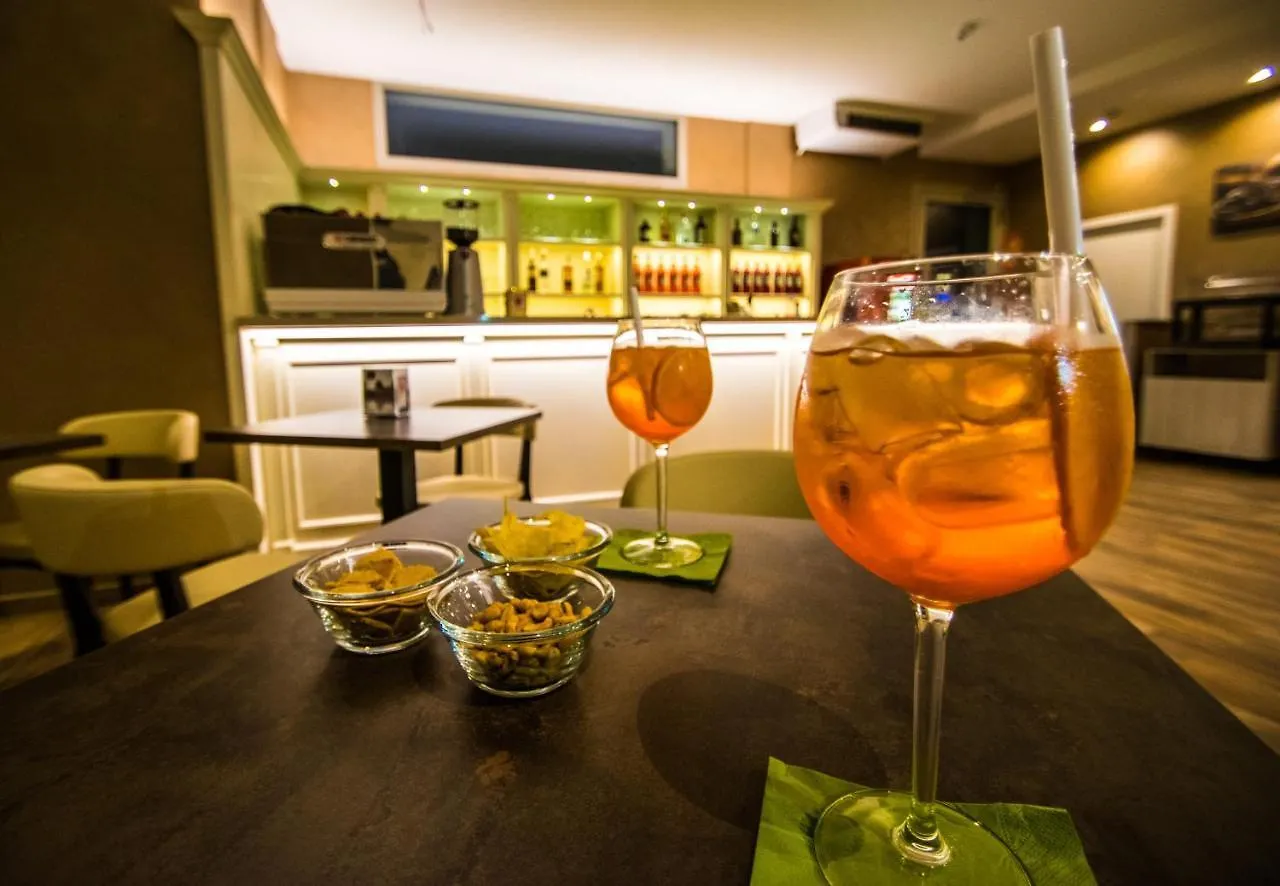 Hotel Perlage Florence Scandicci