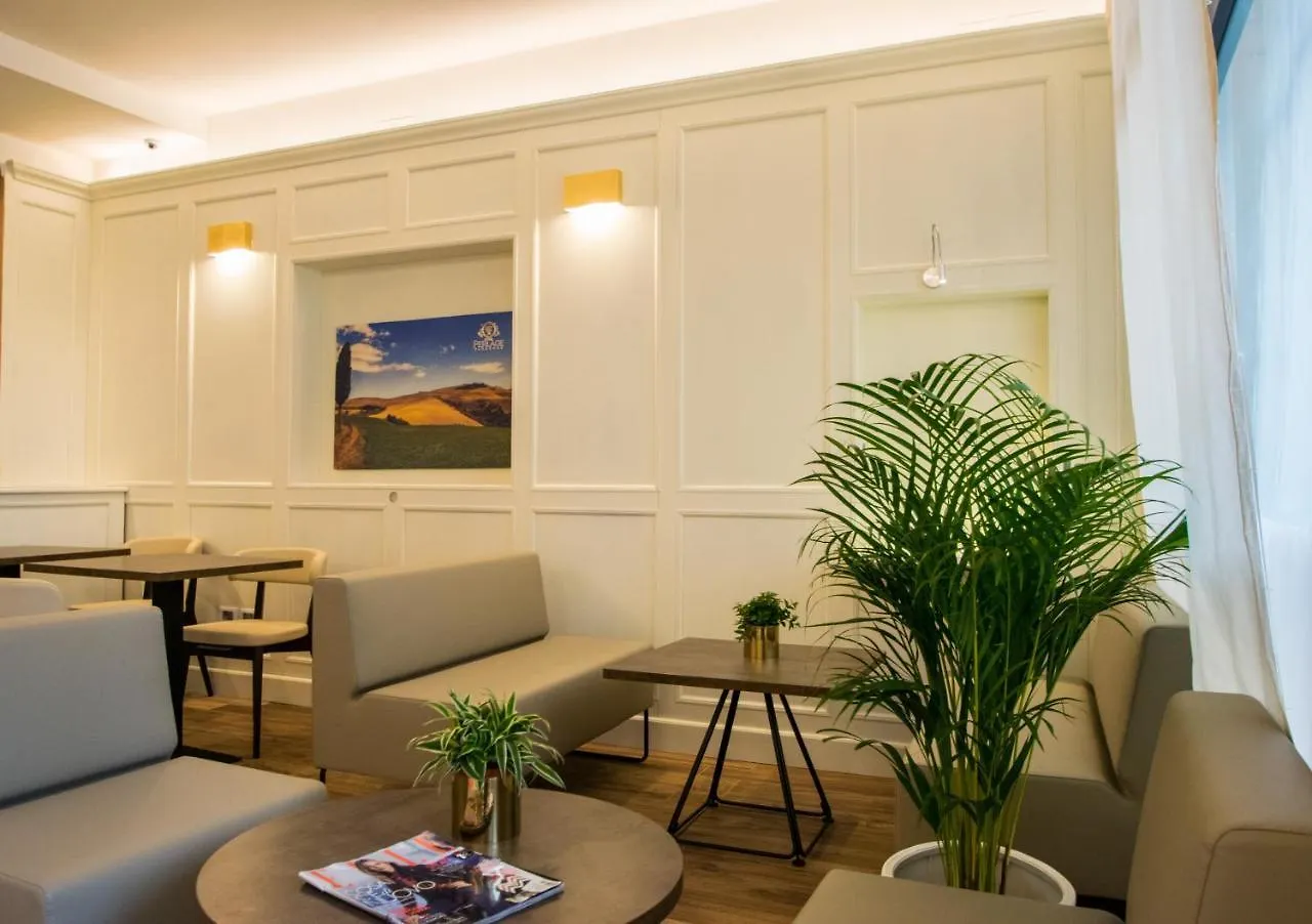 Hotel Perlage Florence Scandicci