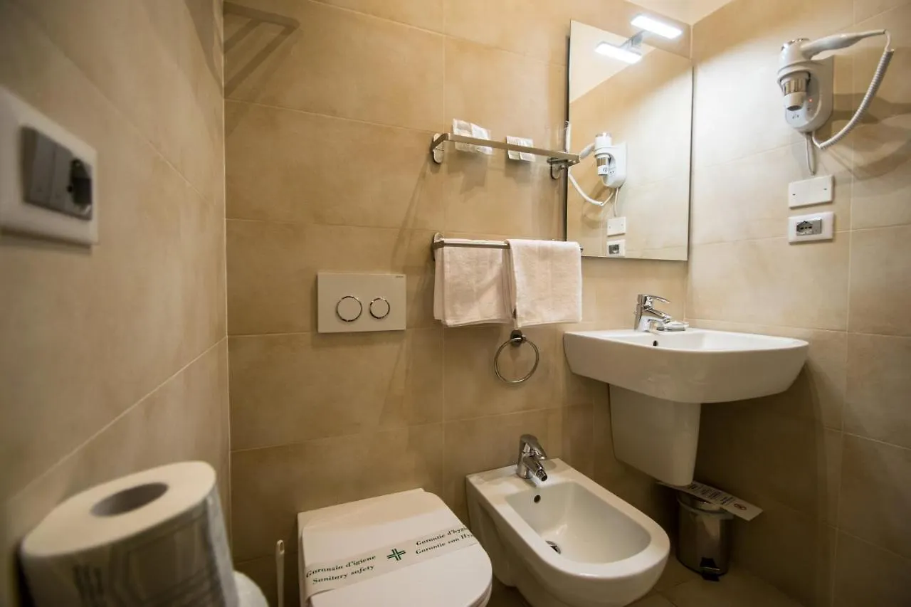 Hotel Perlage Florence Scandicci 3*,  Italië