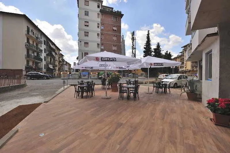 Hotel Perlage Florence Scandicci