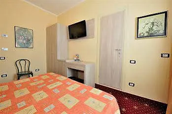 Hotel Perlage Florence Scandicci Italië