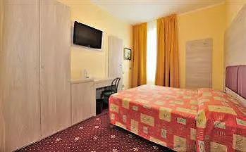 Hotel Perlage Florence Scandicci 3*,  Italië