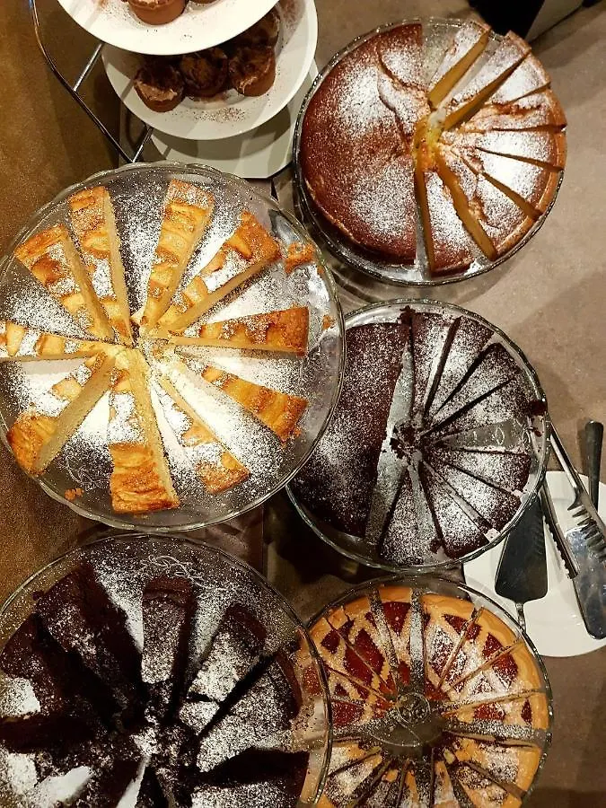 Hotel Perlage Florence Scandicci